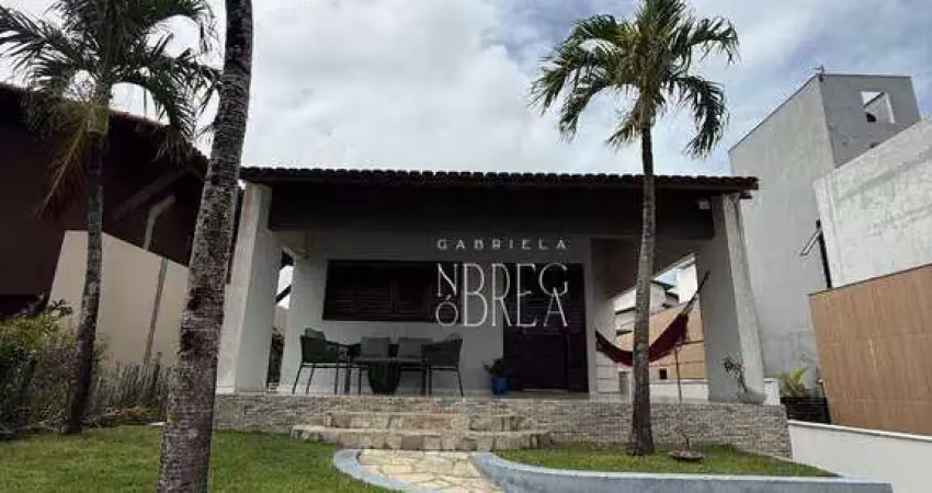 Casa em cond cabo branco privê  3 suítes + dce - 1.450.000,00 - altiplano  joão pessoa