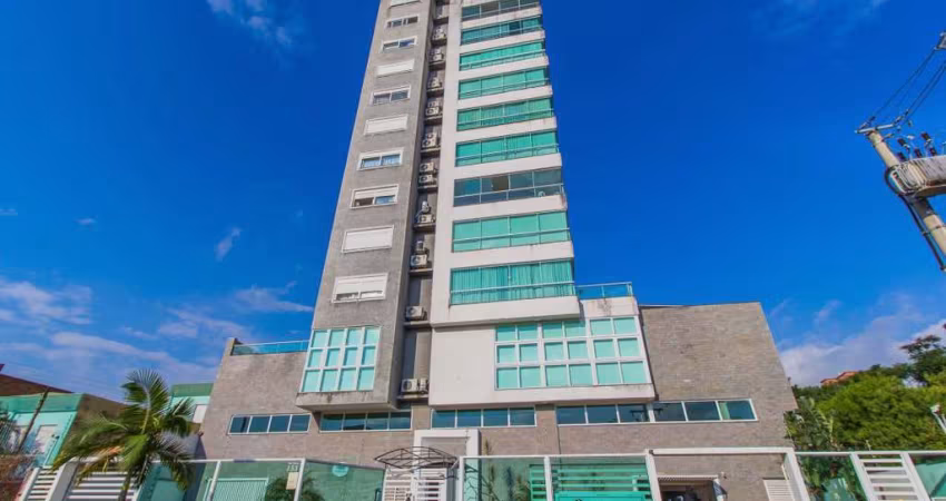 APARTAMENTO ALTO PADRÃO/CANOAS