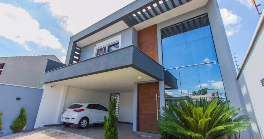 SOBRADO ALTO PADRÃO/FÁTIMA/CANOAS