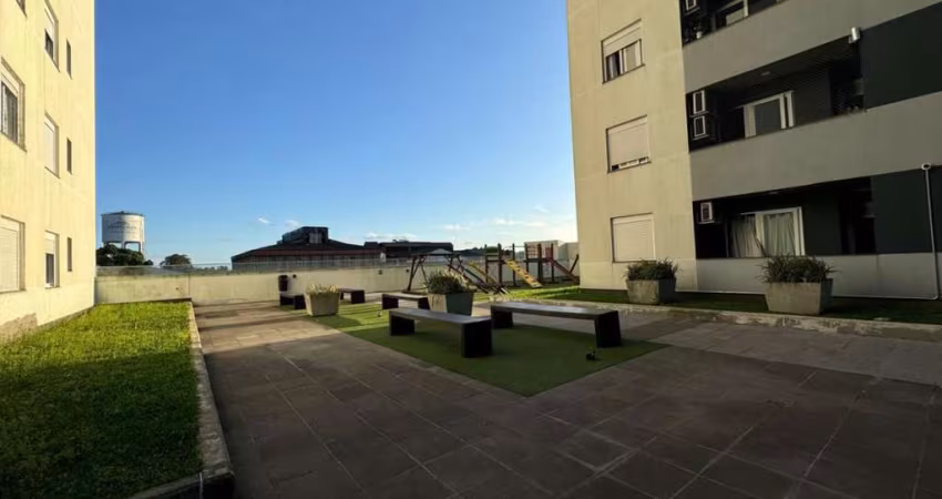 Apartamento para venda  no Centro de Canoas