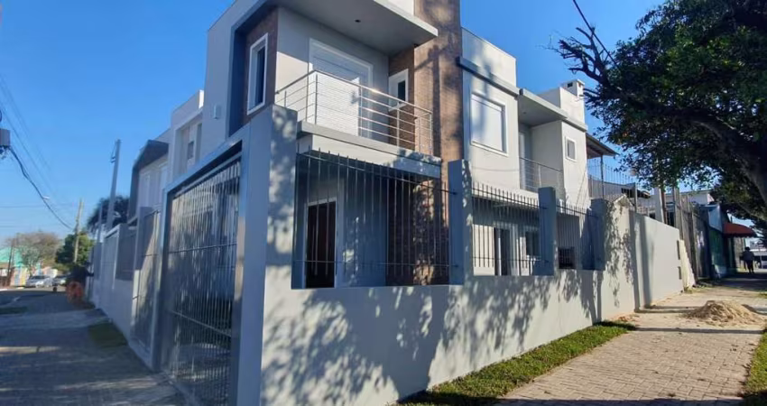 SOBRADO NO NSA. SRA. DAS GRAÇAS
