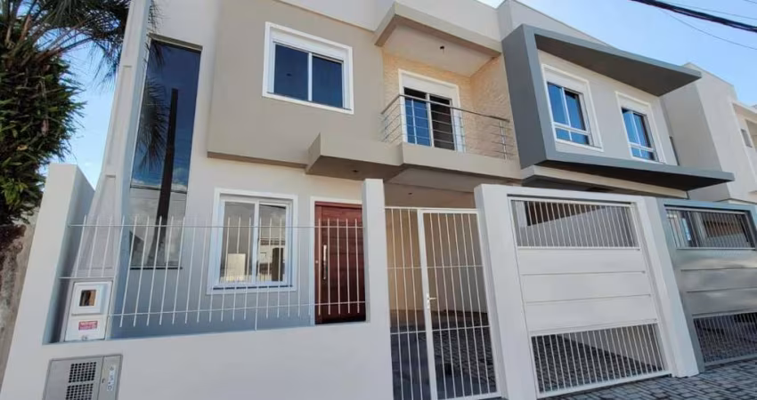 SOBRADO NO BAIRRO NSA. SRA. DAS GRAÇAS, CANOAS