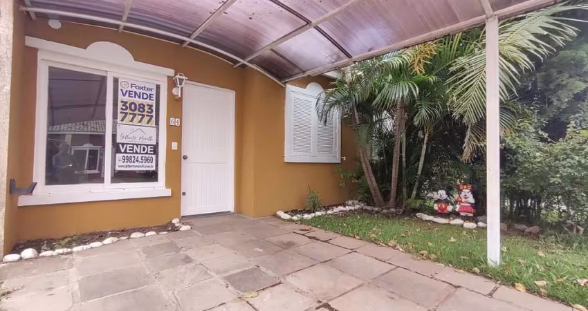 Casa em Condomínio Fechado/Canoas