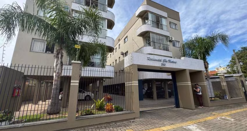 APARTAMENTO SEMI MOBILIADO EM CANOAS