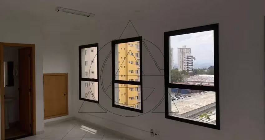 Sala comercial para venda em são josé dos campos, centro, 2 banheiros, 2 vagas