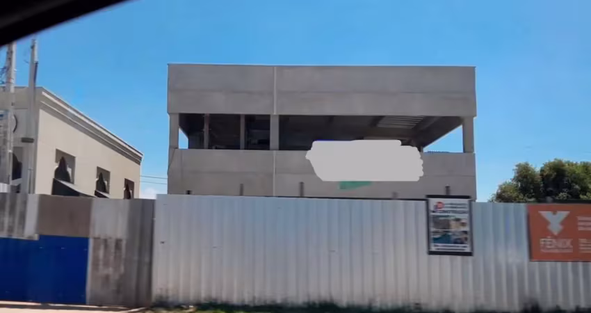 Ponto comercial para locação em são josé dos campos, urbanova, 2 banheiros