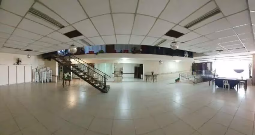 Ponto comercial para venda em são josé dos campos, jardim bela vista, 2 banheiros