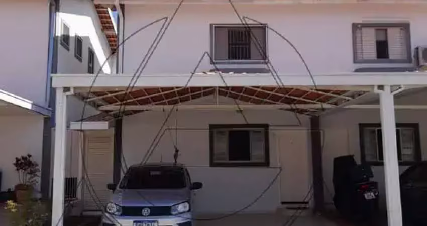Sobrado em condomínio para venda em são josé dos campos, loteamento residencial vista linda, 3 dormitórios, 1 suíte, 1 banheiro, 2 vagas