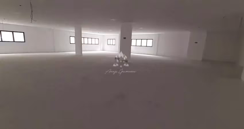 Ponto comercial para locação em são josé dos campos, jardim apolo, 6 banheiros, 32 vagas