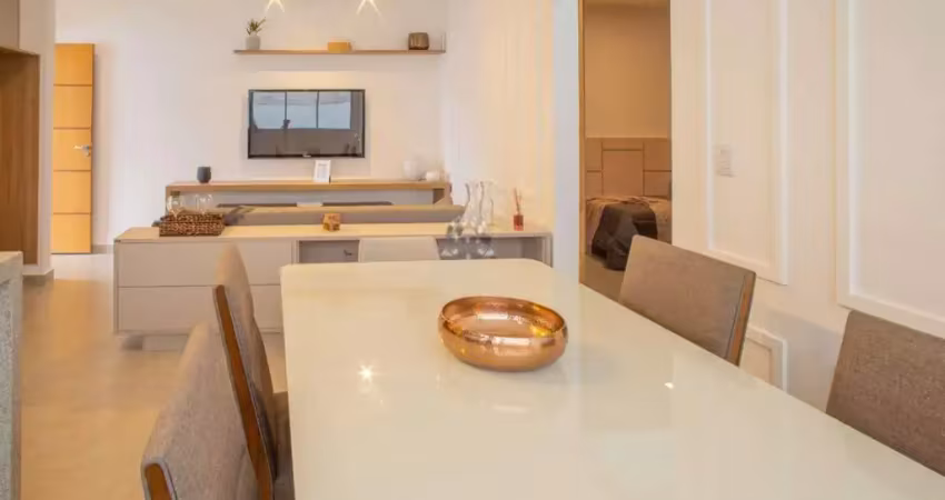 Apartamento para venda em jacareí, jardim das indústrias, 2 dormitórios, 1 banheiro