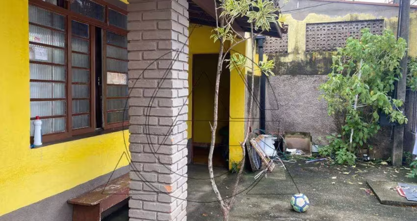 Casa para venda em são josé dos campos, parque industrial, 3 dormitórios, 1 banheiro, 2 vagas