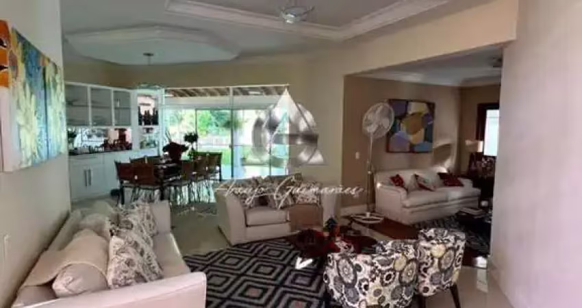 Sobrado para venda em são josé dos campos, conjunto residencial esplanada do sol, 5 dormitórios, 5 suítes, 4 vagas