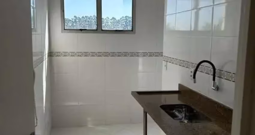 Apartamento para venda em jacareí, jardim marcondes, 2 dormitórios, 1 banheiro, 1 vaga