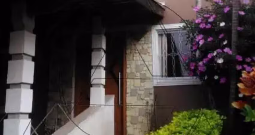 Sobrado para venda em são josé dos campos, centro, 4 dormitórios, 2 suítes, 3 banheiros, 2 vagas
