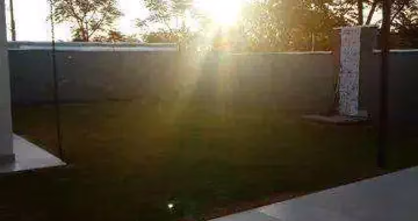 Casa para venda em caçapava, ecopark bourbon, 3 dormitórios, 3 suítes, 1 banheiro