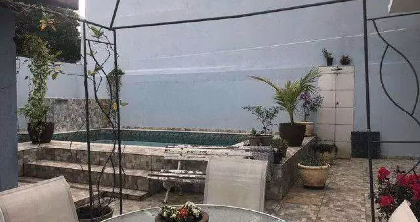 Sobrado para venda em são josé dos campos, vila tesouro, 3 dormitórios, 1 suíte, 3 banheiros, 3 vagas