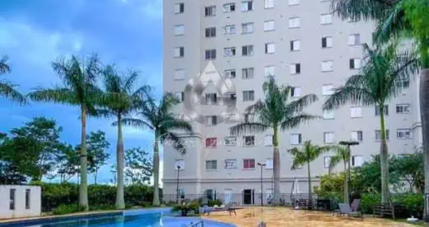 Apartamento para venda em são josé dos campos, vila tesouro, 2 dormitórios, 1 banheiro, 1 vaga