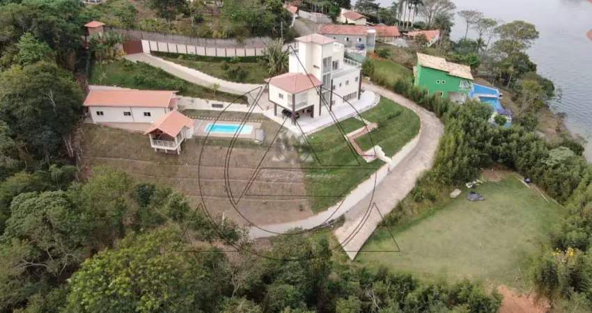 Sobrado para venda em igaratá, canto das águas, 5 dormitórios, 5 suítes, 7 banheiros, 10 vagas