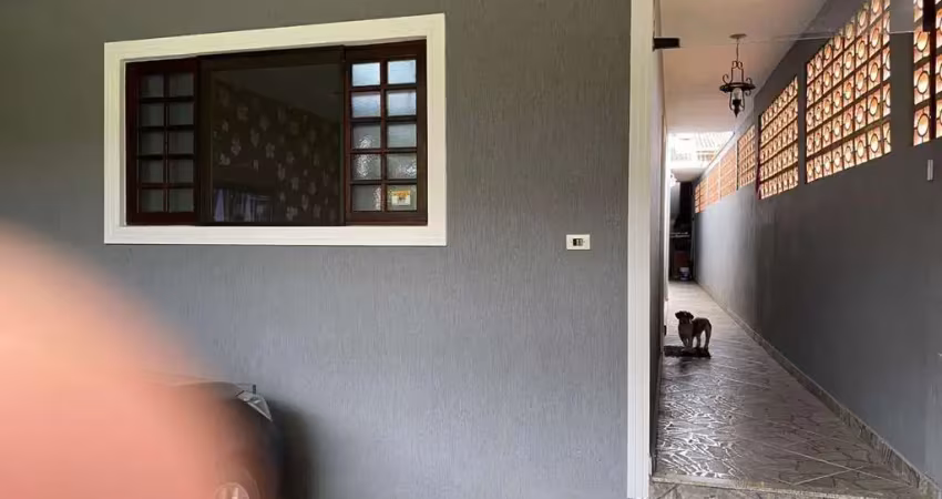 Sobrado para venda em são josé dos campos, jardim altos de santana, 3 dormitórios, 1 suíte, 1 banheiro, 2 vagas