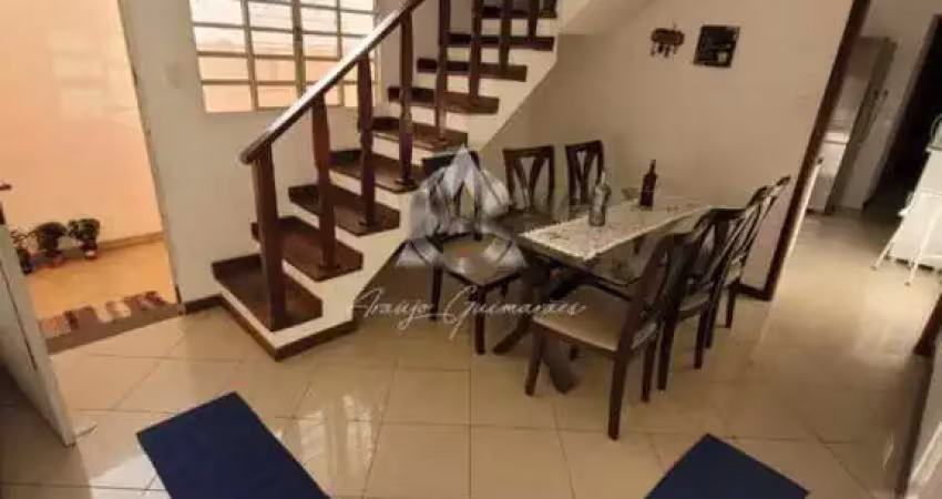 Sobrado para venda em são josé dos campos, residencial união, 4 dormitórios, 1 suíte, 1 banheiro