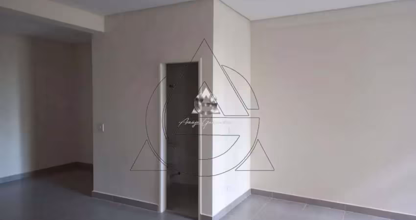 Sala comercial para venda em são josé dos campos, jardim aquarius, 1 banheiro, 1 vaga