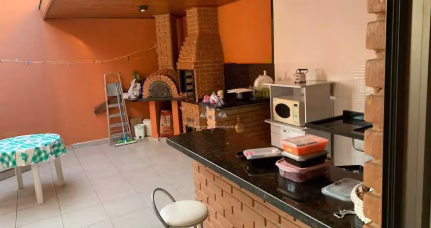 Cobertura para venda em são josé dos campos, jardim satélite, 4 dormitórios, 1 suíte, 2 banheiros, 2 vagas