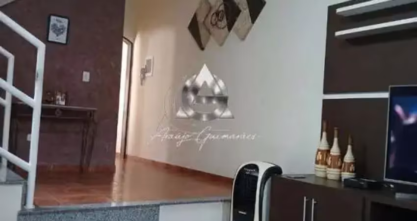 Sobrado para venda em são josé dos campos, cidade morumbi, 3 dormitórios, 1 suíte, 2 banheiros, 2 vagas