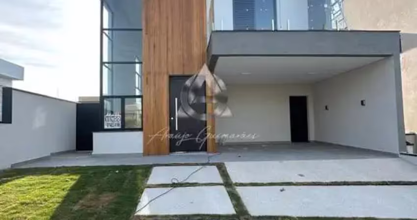 Sobrado em condomínio para venda em caçapava, residencial colinas, 3 dormitórios, 1 suíte, 1 banheiro, 4 vagas