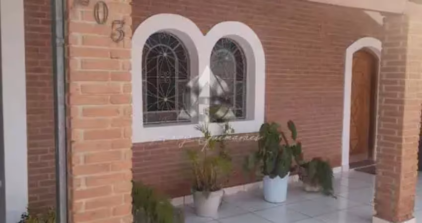 Casa para venda em são josé dos campos, jardim altos de santana, 3 dormitórios, 2 suítes, 1 banheiro, 3 vagas
