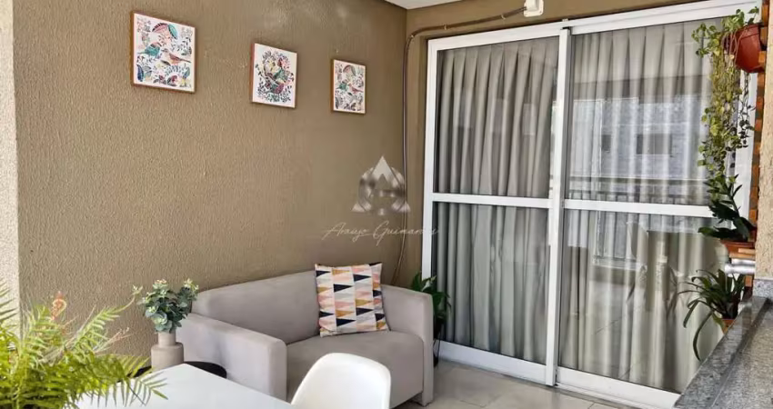 Apartamento para venda em são josé dos campos, conjunto residencial trinta e um de março, 3 dormitórios, 1 suíte, 1 banheiro, 2 vagas