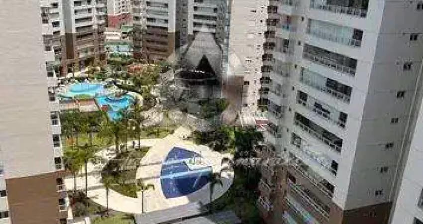 Apartamento para venda em são josé dos campos, vila ema, 3 dormitórios, 2 suítes, 5 banheiros, 3 vagas