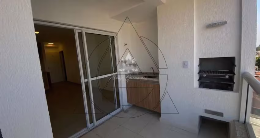 Apartamento para venda em jacareí, jardim califórnia, 3 dormitórios, 1 suíte, 1 banheiro, 2 vagas