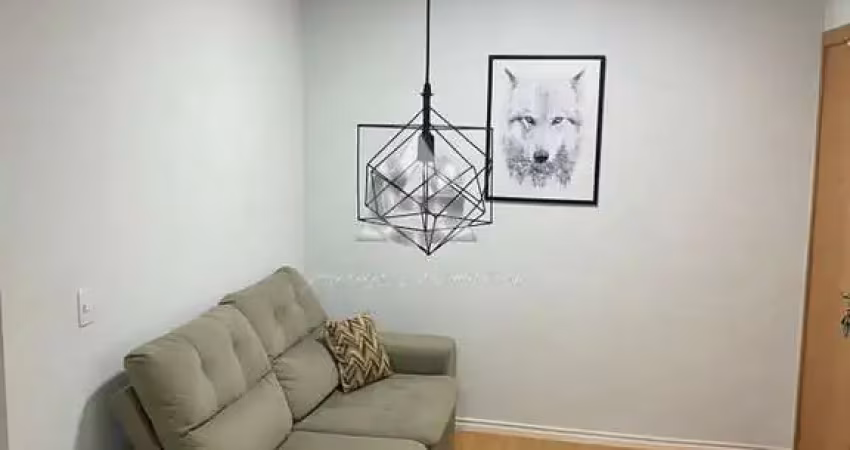 Apartamento para venda em são josé dos campos, jardim torrão de ouro, 2 dormitórios, 1 banheiro, 1 vaga
