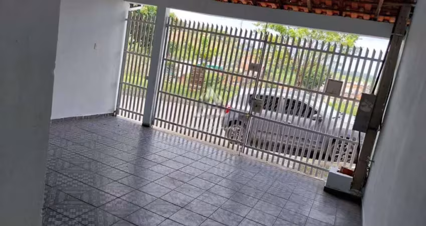 Casa para venda em são josé dos campos, jardim santo onofre, 3 dormitórios, 1 banheiro, 2 vagas