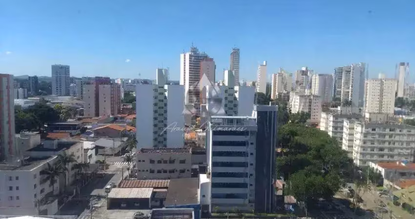 Sala comercial para venda em são josé dos campos, jardim são dimas, 1 banheiro, 1 vaga