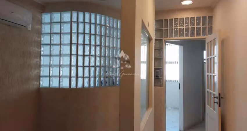 Sala comercial para venda em são josé dos campos, jardim são dimas, 1 vaga