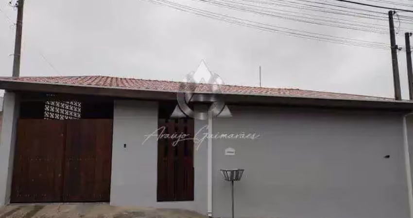 Casa para venda em são josé dos campos, jardim torrão de ouro, 3 dormitórios, 3 suítes, 1 banheiro, 3 vagas
