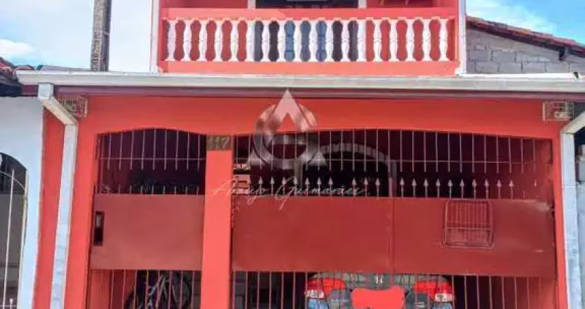Sobrado para venda em são josé dos campos, jardim itapoã, 4 dormitórios, 1 suíte, 2 banheiros, 2 vagas