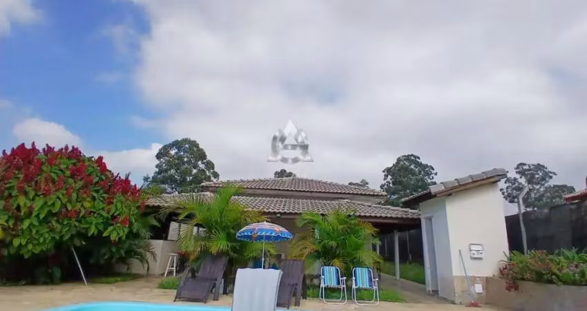 Chácara para venda em caçapava, são joão da boa vista, 2 dormitórios, 2 banheiros, 5 vagas