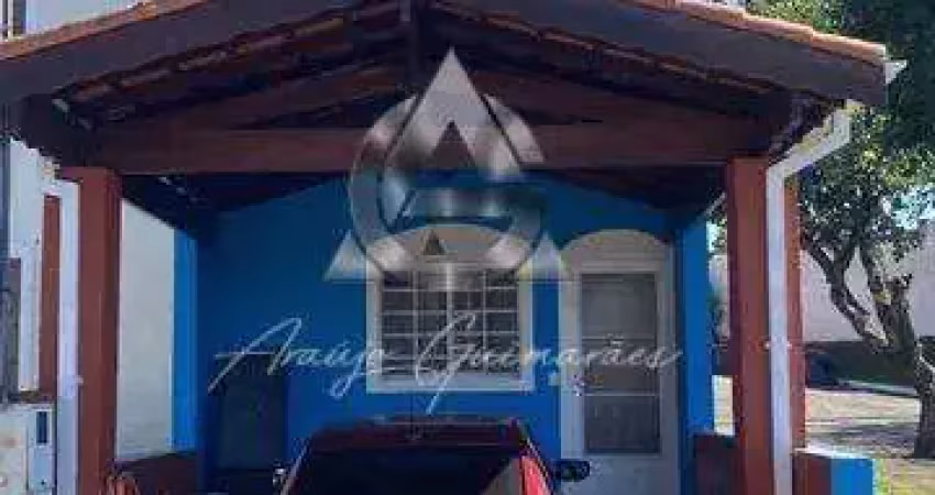 Sobrado para venda em são josé dos campos, chácaras oliveiras, 3 dormitórios, 2 banheiros, 1 vaga