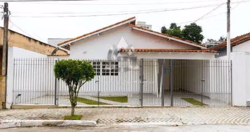 Casa para venda em são josé dos campos, jardim bela vista, 3 dormitórios, 1 suíte, 2 banheiros, 2 vagas