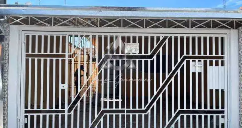 Casa para venda em são josé dos campos, bosque dos ipês, 1 dormitório, 1 suíte, 1 banheiro, 2 vagas