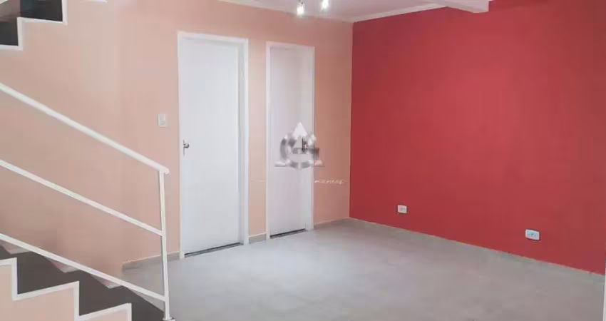 Sobrado para venda em são josé dos campos, residencial bosque dos ipês, 2 dormitórios, 1 suíte, 1 banheiro, 2 vagas