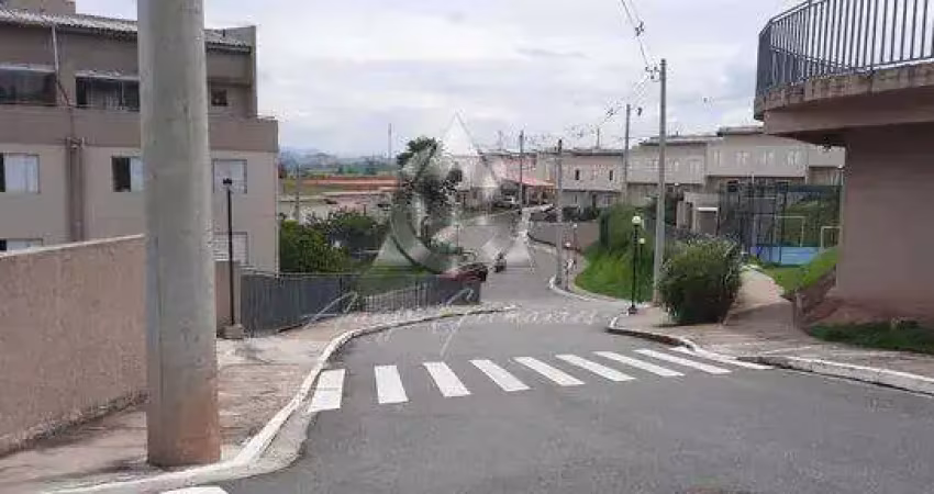 Sobrado em condomínio para venda em são josé dos campos, vila são geraldo, 2 dormitórios, 1 banheiro, 2 vagas