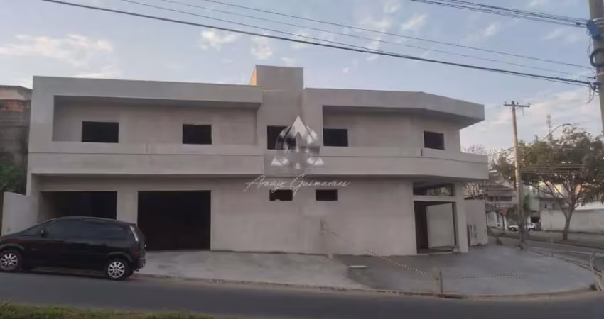 Sobrado para venda em são josé dos campos, jardim república, 4 dormitórios, 1 suíte, 3 banheiros, 4 vagas
