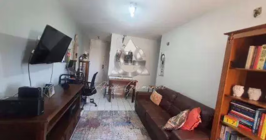 Apartamento para venda em são josé dos campos, jardim são dimas, 2 dormitórios, 2 banheiros