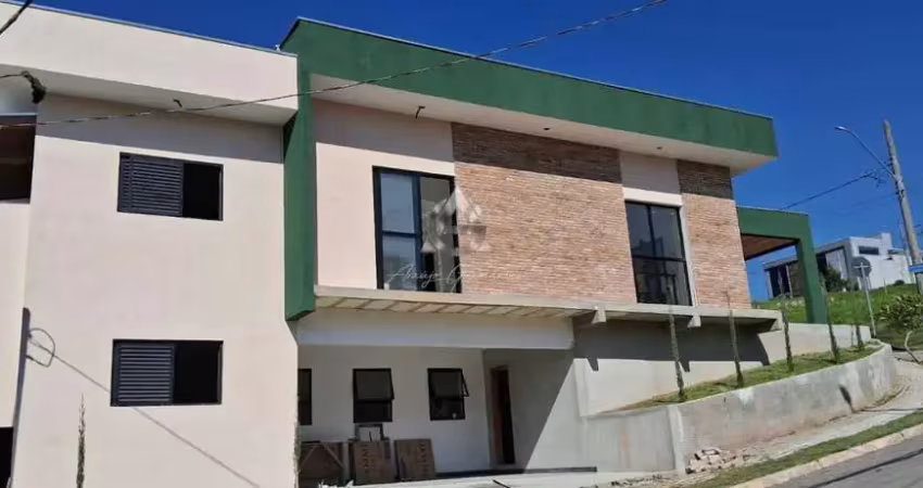 Sobrado em condomínio para venda em são josé dos campos, condomínio residencial mantiqueira, 4 dormitórios, 2 suítes, 1 banheiro, 4 vagas