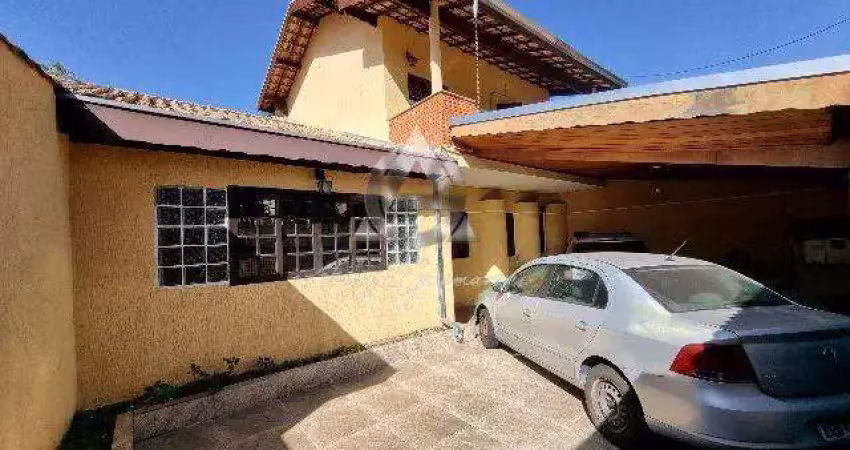 Sobrado para venda em são josé dos campos, jardim estoril, 3 dormitórios, 1 suíte, 3 banheiros, 3 vagas