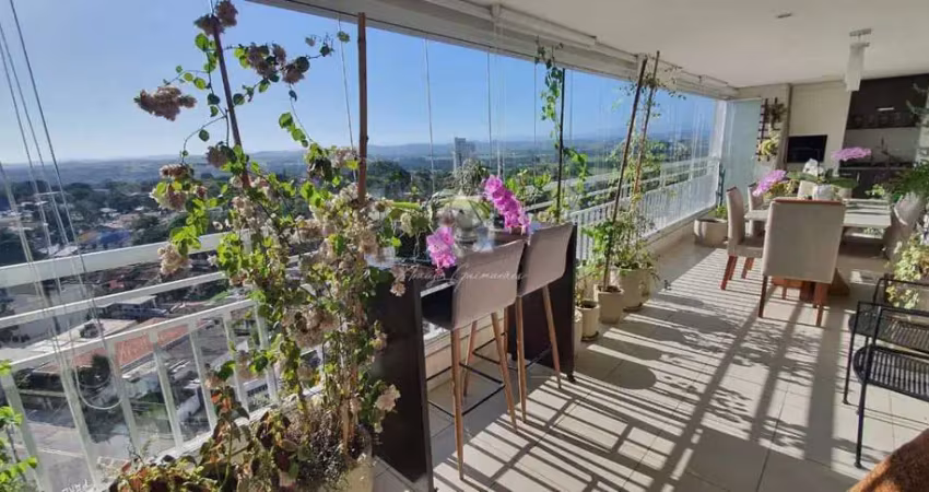 Apartamento para venda em são josé dos campos, jardim esplanada ii, 3 suítes, 2 banheiros, 3 vagas