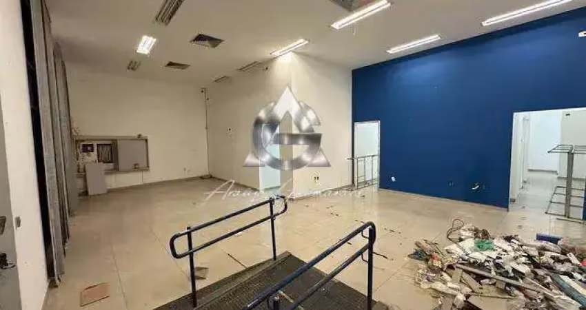 Ponto comercial para venda em são josé dos campos, centro